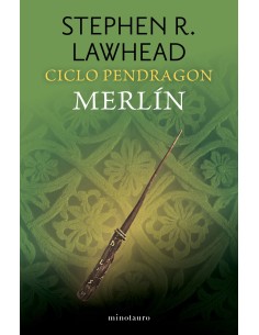 Ciclo Pendragon nº 02 06 Merlin